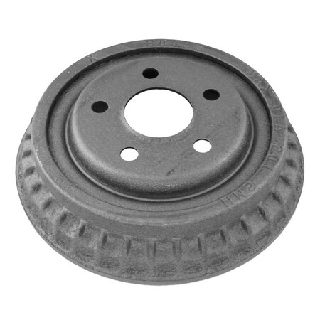 Uap 80013 Brake Drum 80013